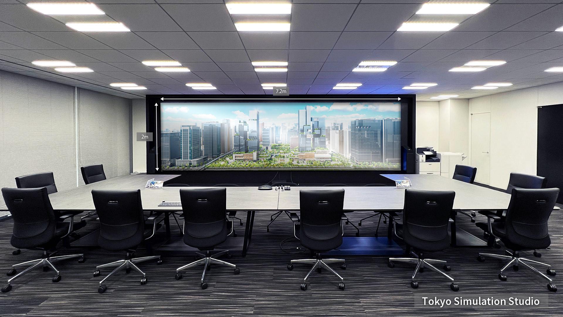 Tokyo-Simulation-Studio-Image1