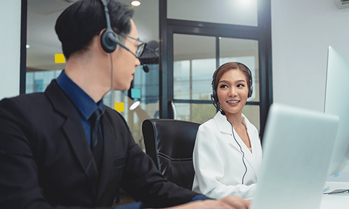 提案書制作（PFI・プレゼンテーション）出張オペレーション　　イメージ