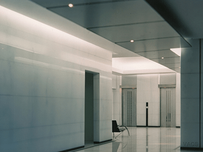 VACS制作　スタディ模型3