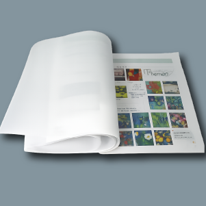 会議などに必要な定例用資料の作成イメージ